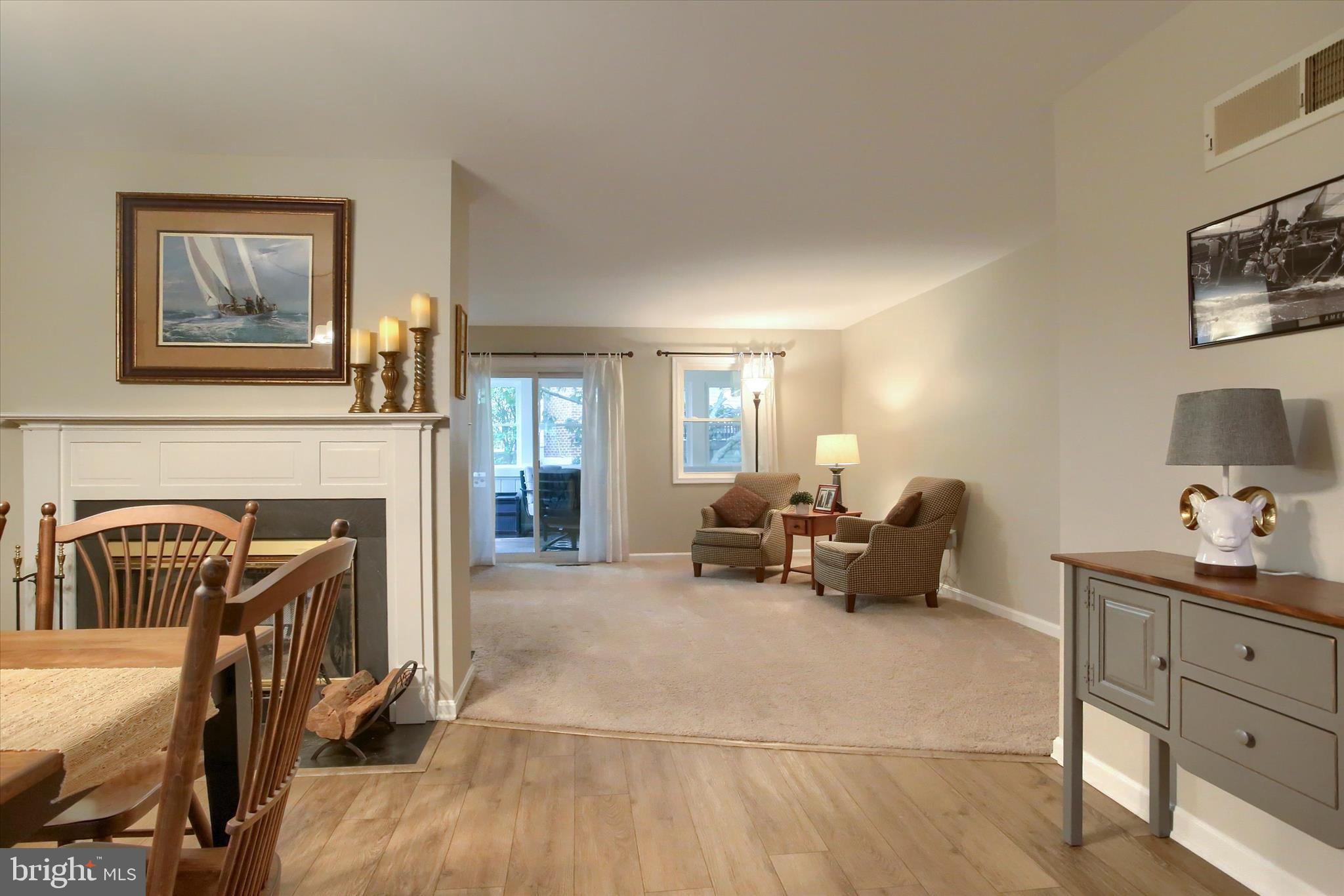SOUTHPOINT OF HERSHEY - Residential