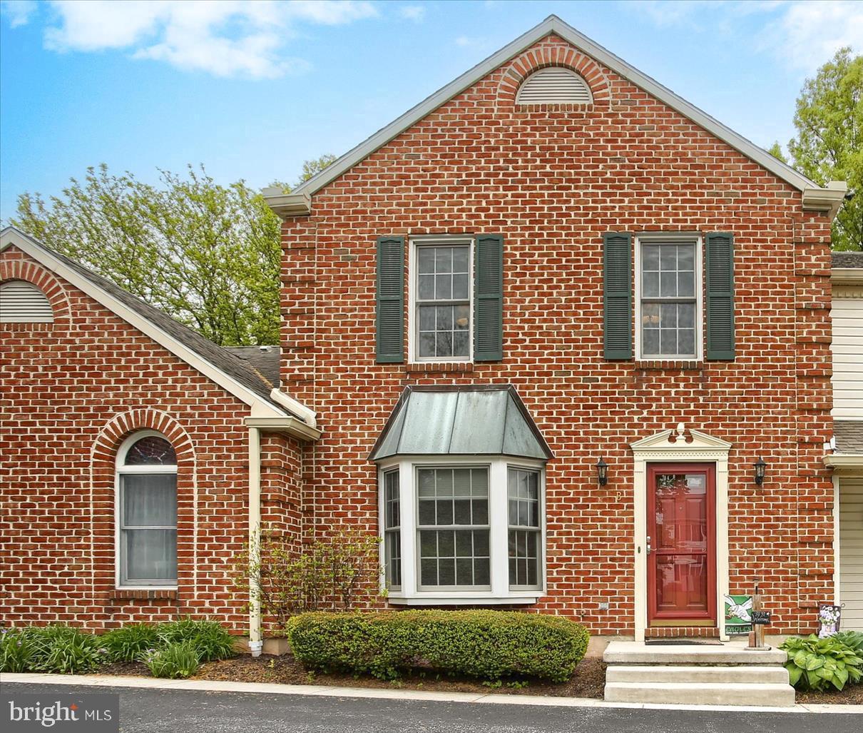 SOUTHPOINT OF HERSHEY - Residential