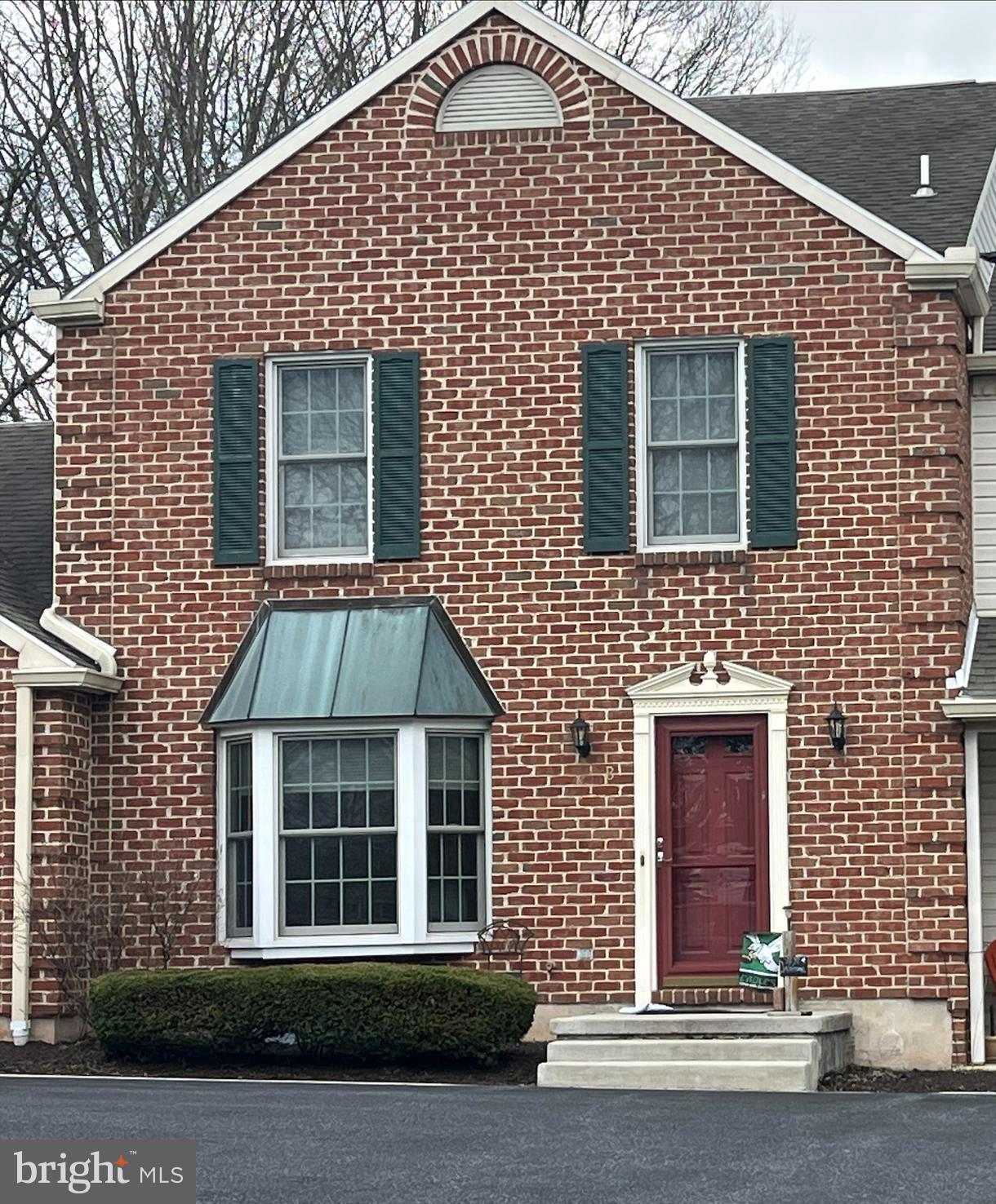 SOUTHPOINT OF HERSHEY - Residential