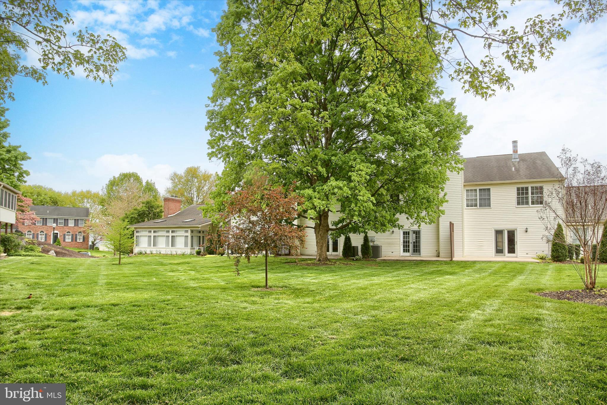 SOUTHPOINT OF HERSHEY - Residential