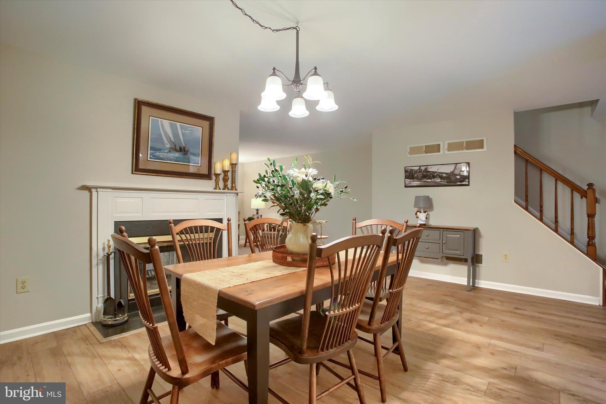SOUTHPOINT OF HERSHEY - Residential