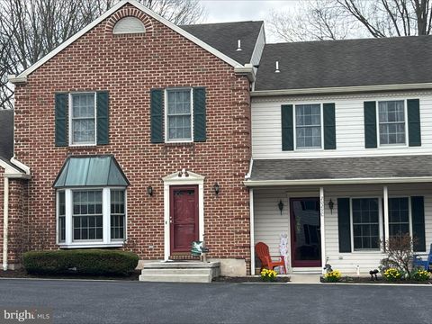 2029 RALEIGH ROAD B HUMMELSTOWN PA 17036