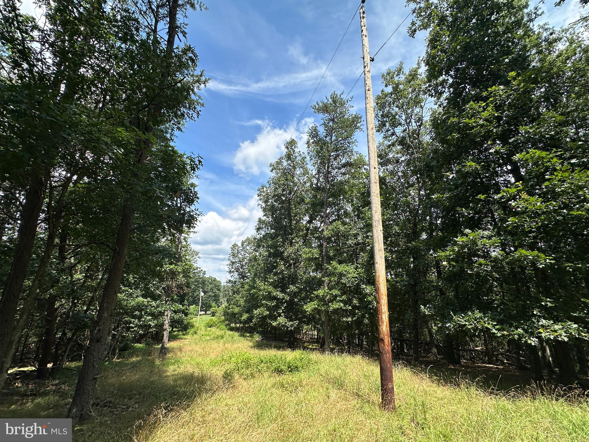 NONE AVAILABLE - Land