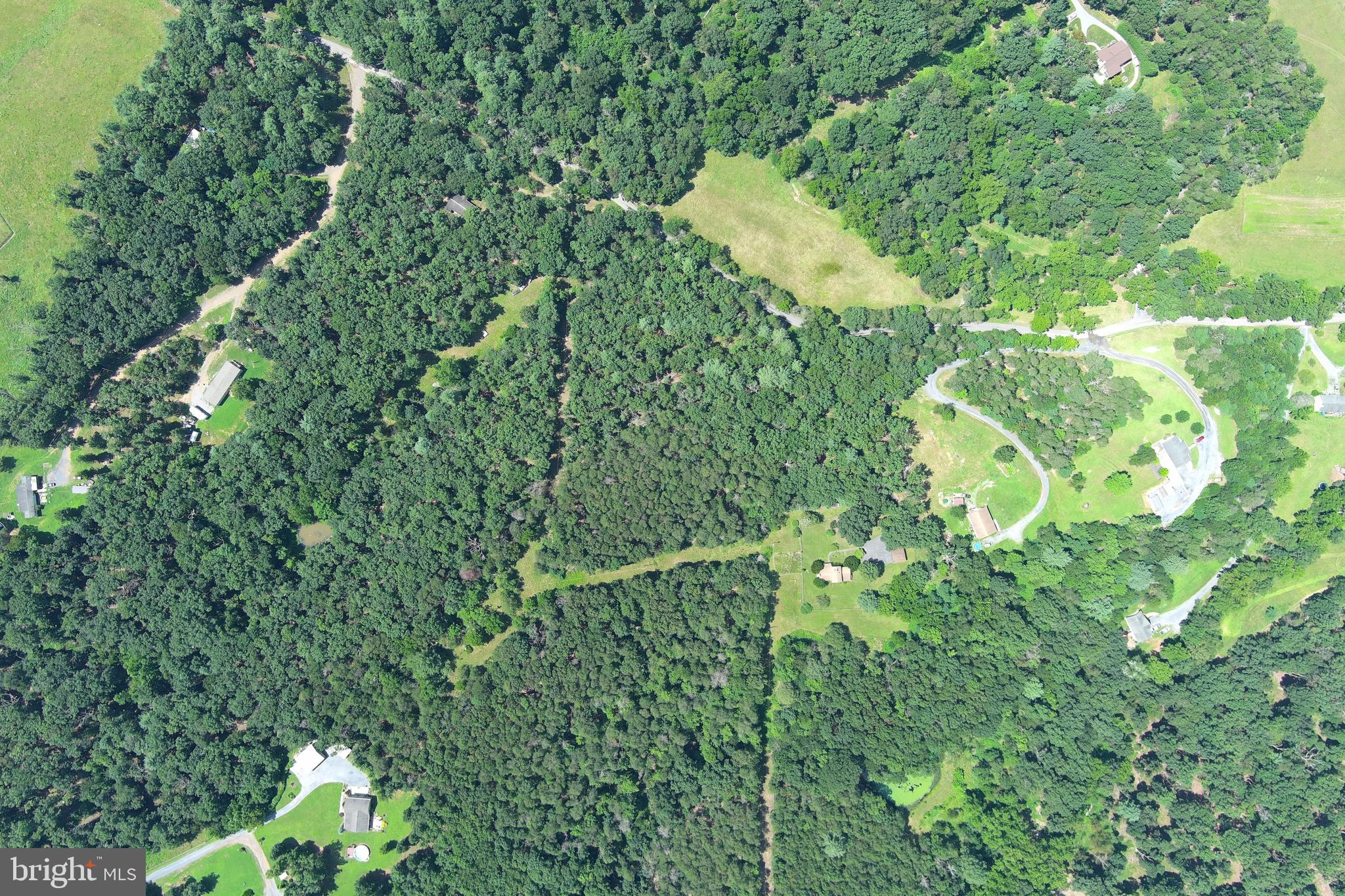 NONE AVAILABLE - Land