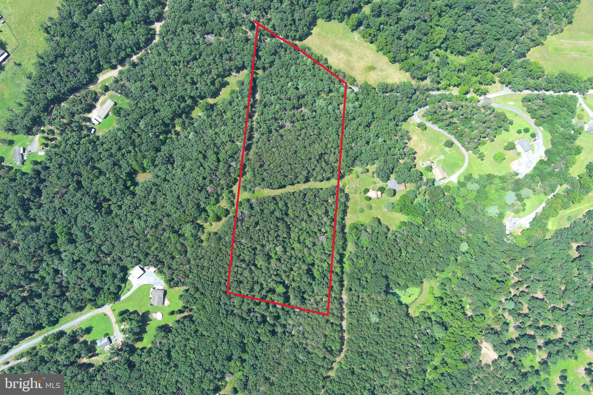 NONE AVAILABLE - Land