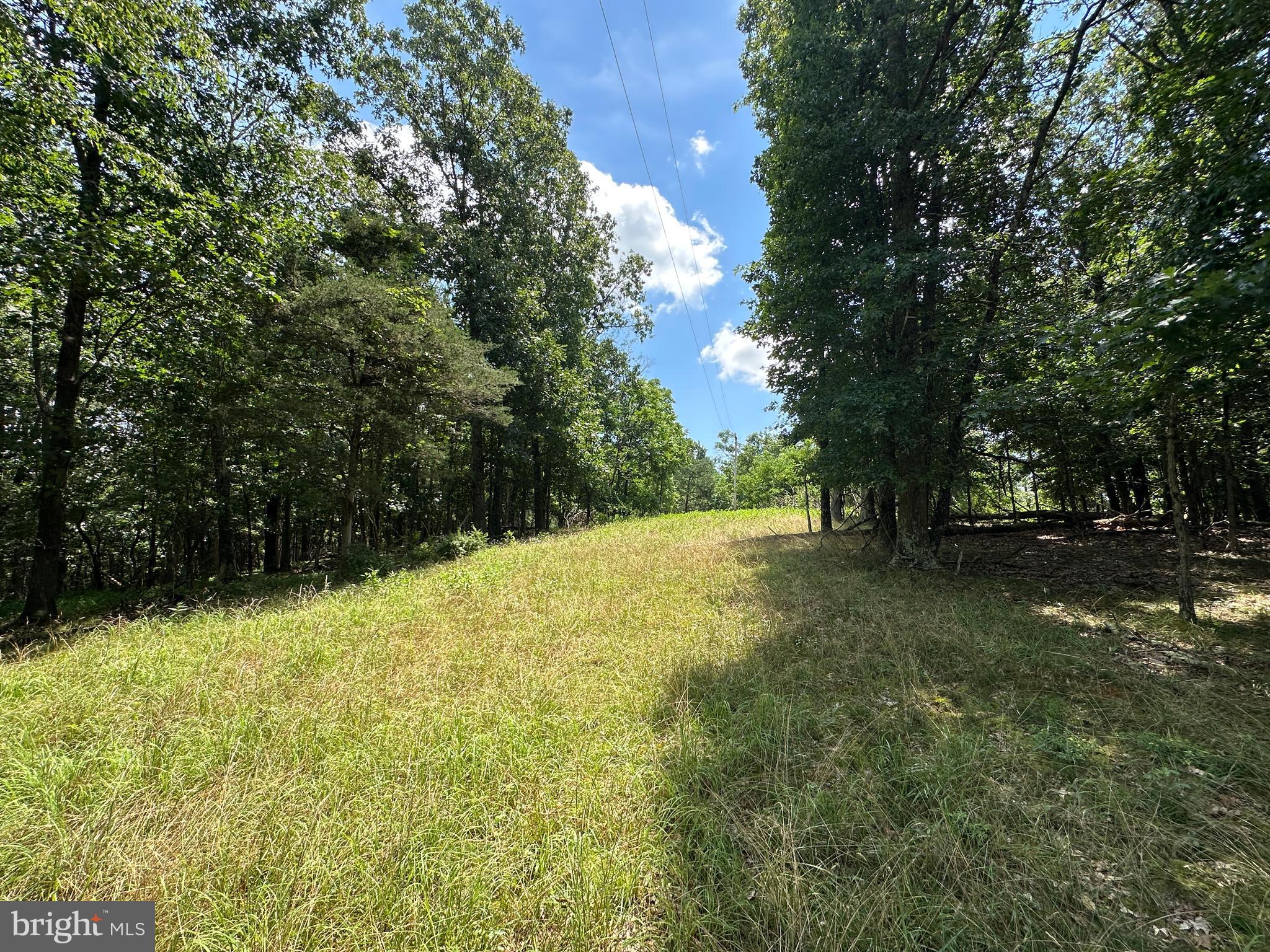 NONE AVAILABLE - Land