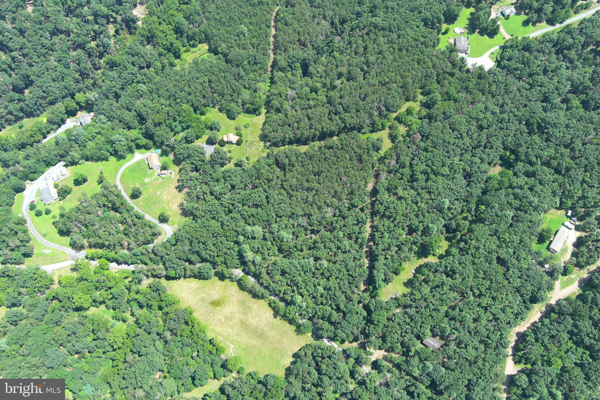 NONE AVAILABLE - Land