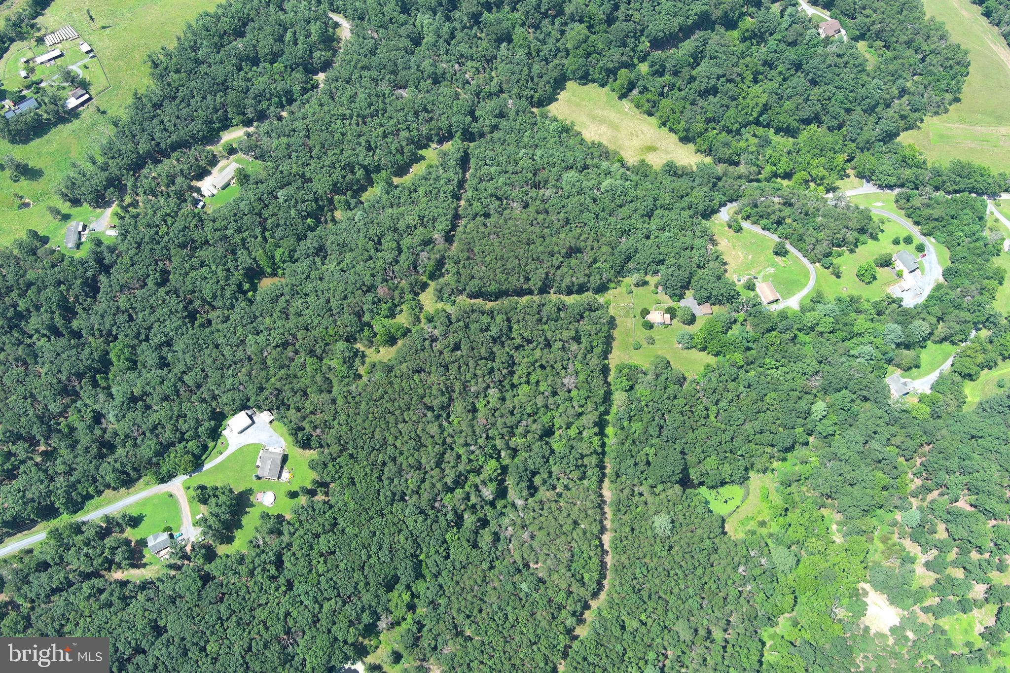 NONE AVAILABLE - Land