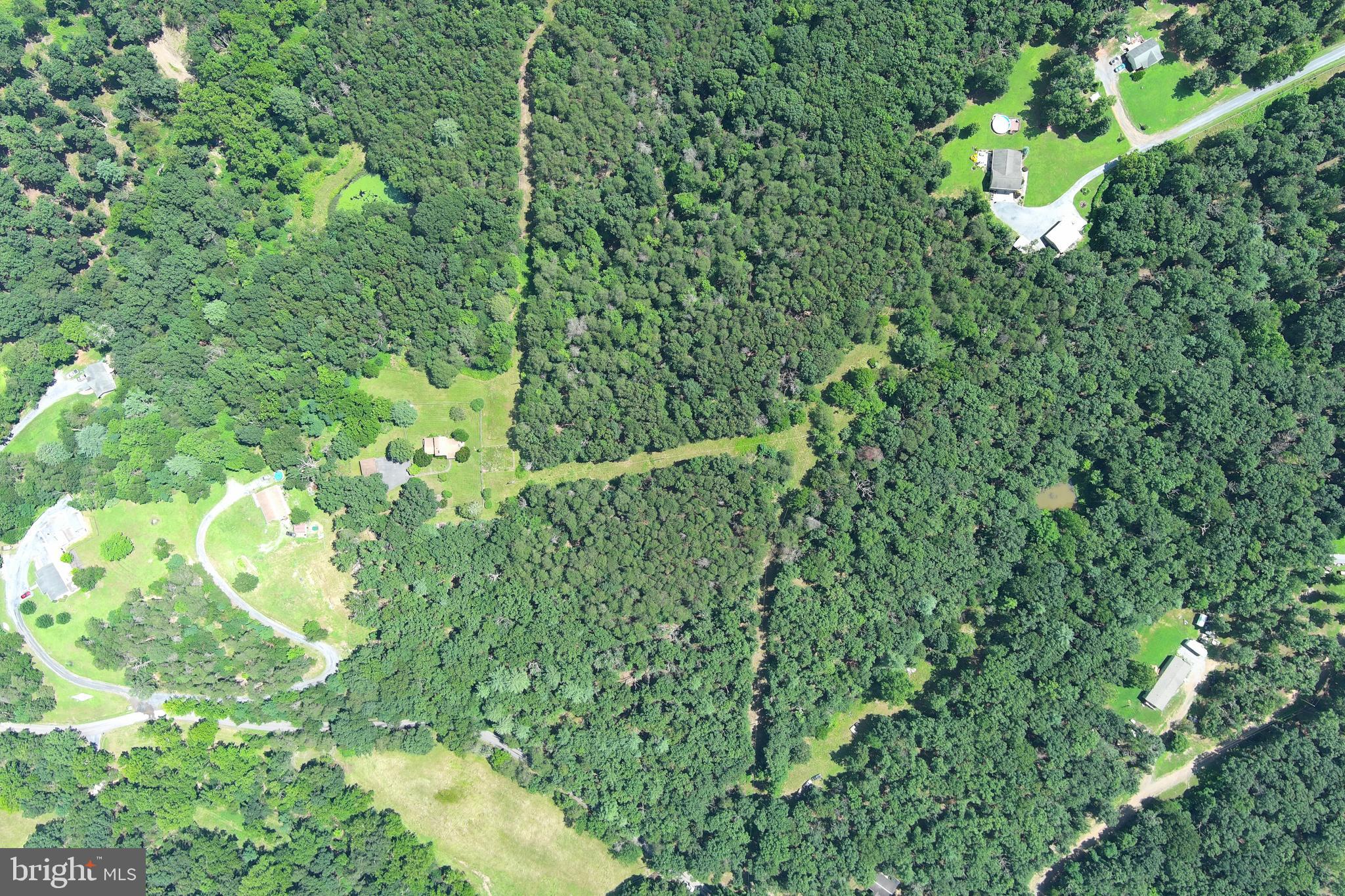 NONE AVAILABLE - Land