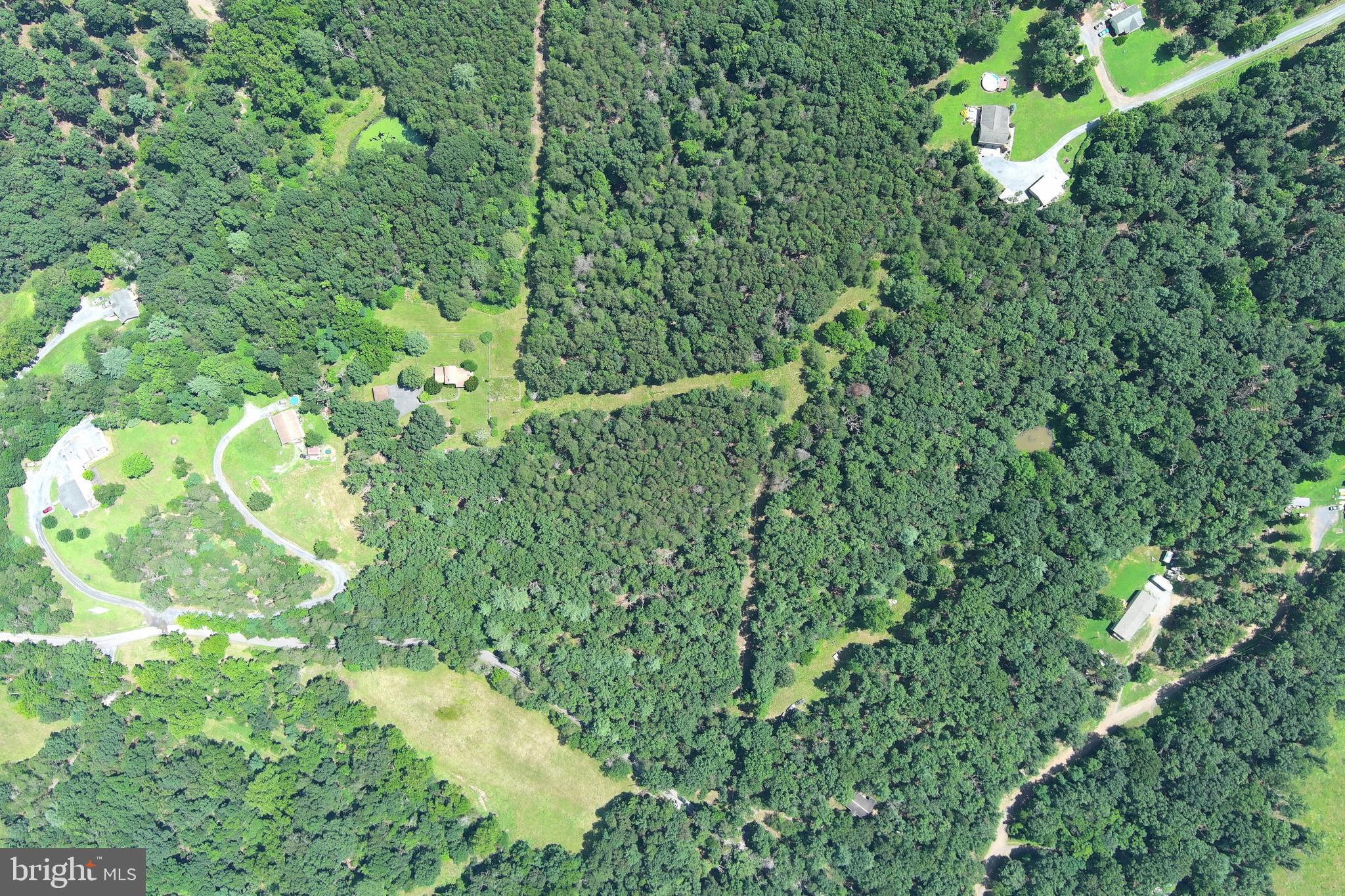 NONE AVAILABLE - Land