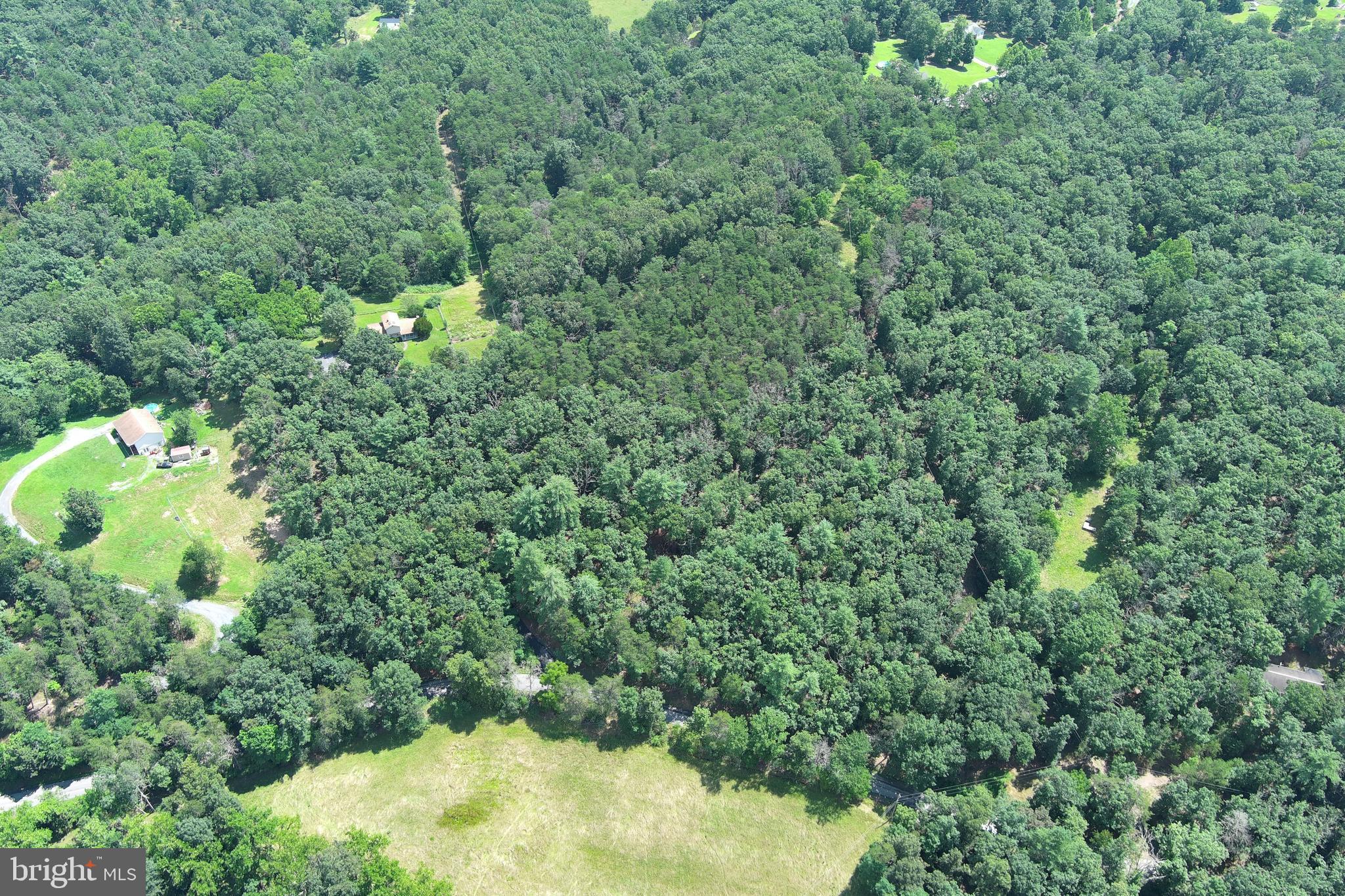 NONE AVAILABLE - Land