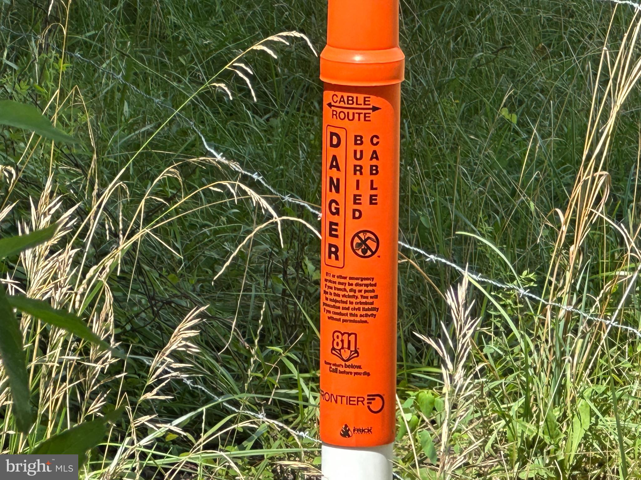 NONE AVAILABLE - Land