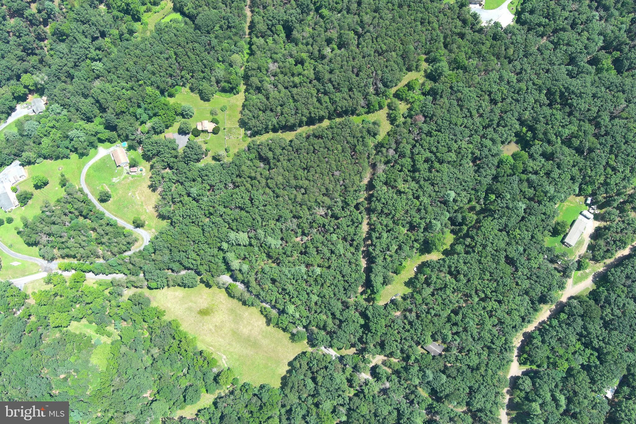 NONE AVAILABLE - Land