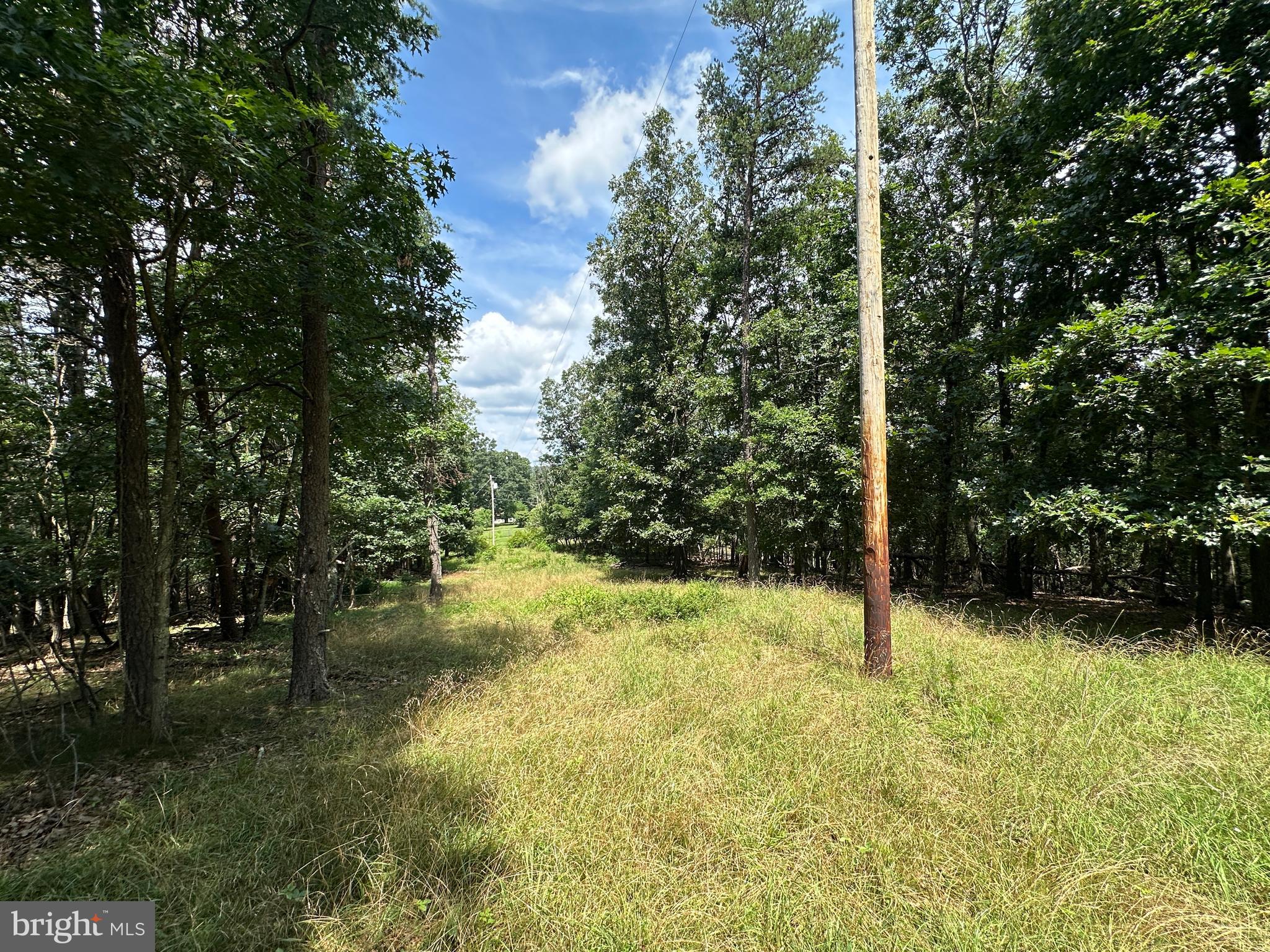 NONE AVAILABLE - Land