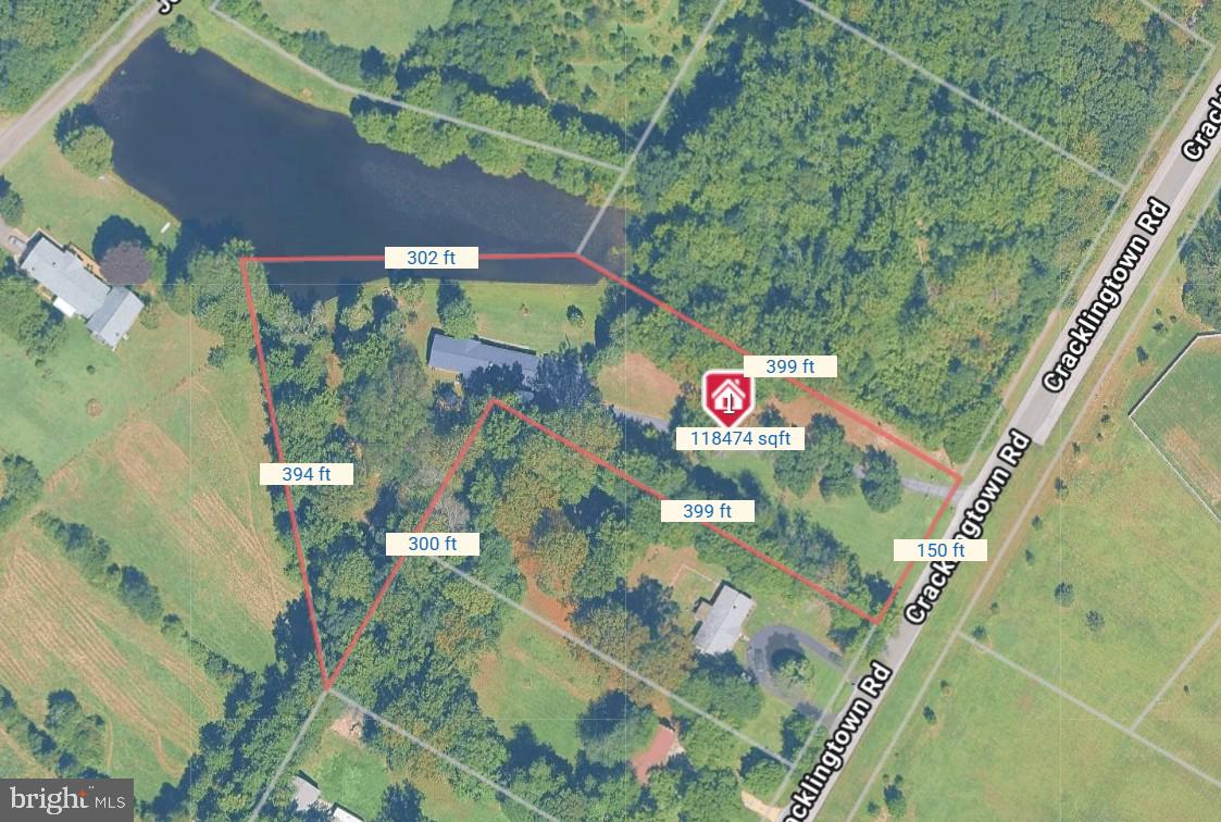 SANDY LEVEL ESTATES - Residential