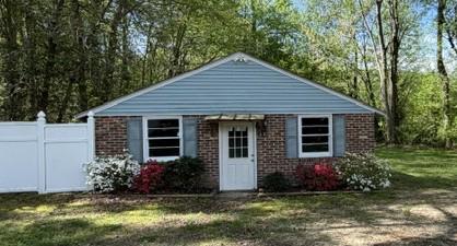 SANDY LEVEL ESTATES - Residential