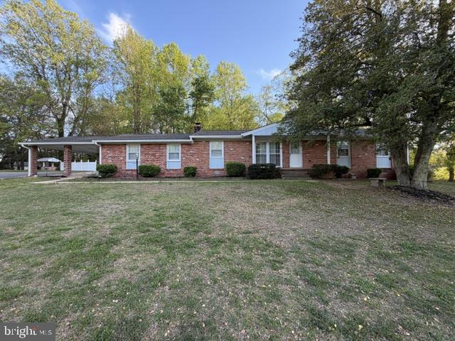 SANDY LEVEL ESTATES - Residential