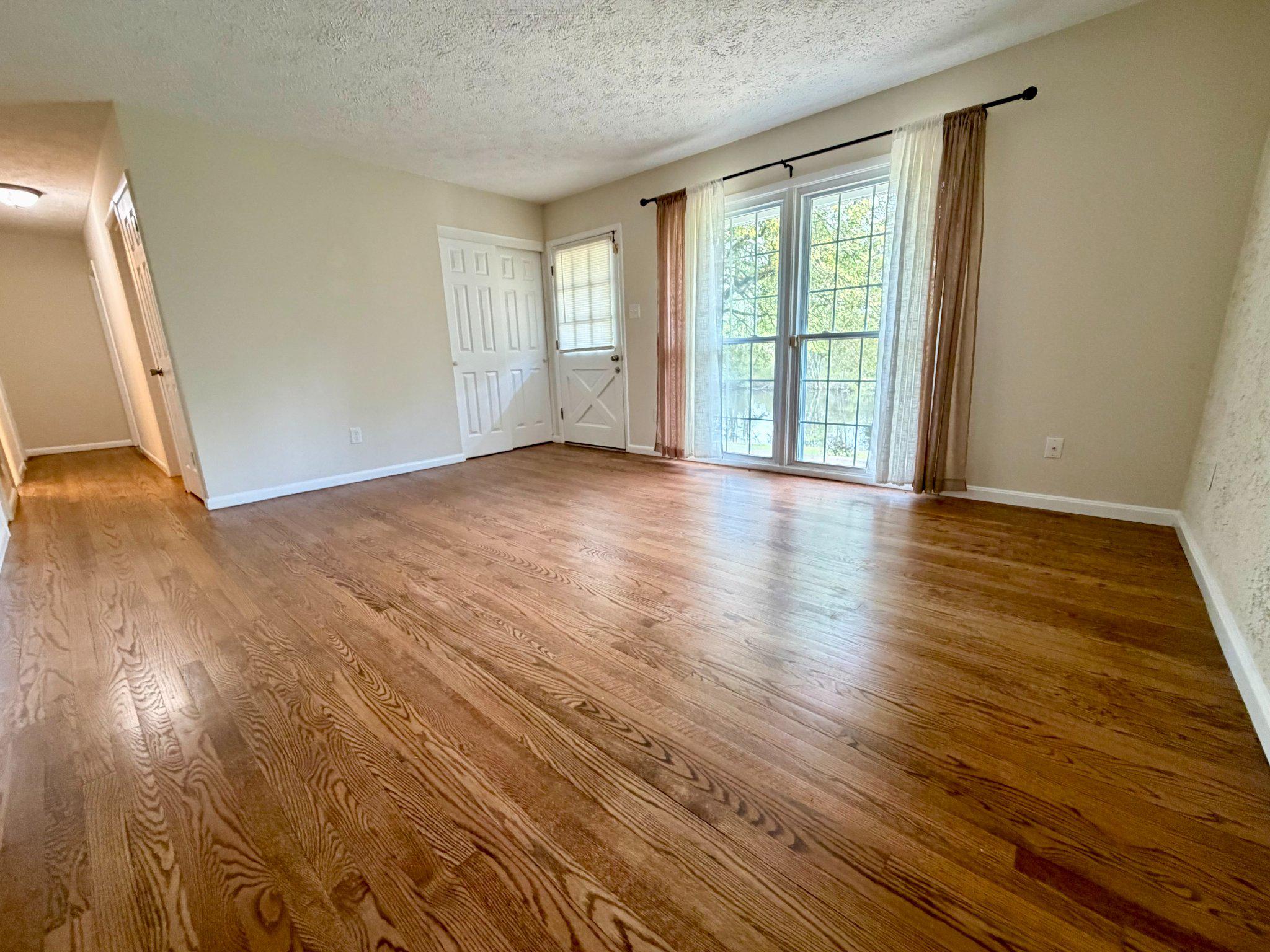 SANDY LEVEL ESTATES - Residential