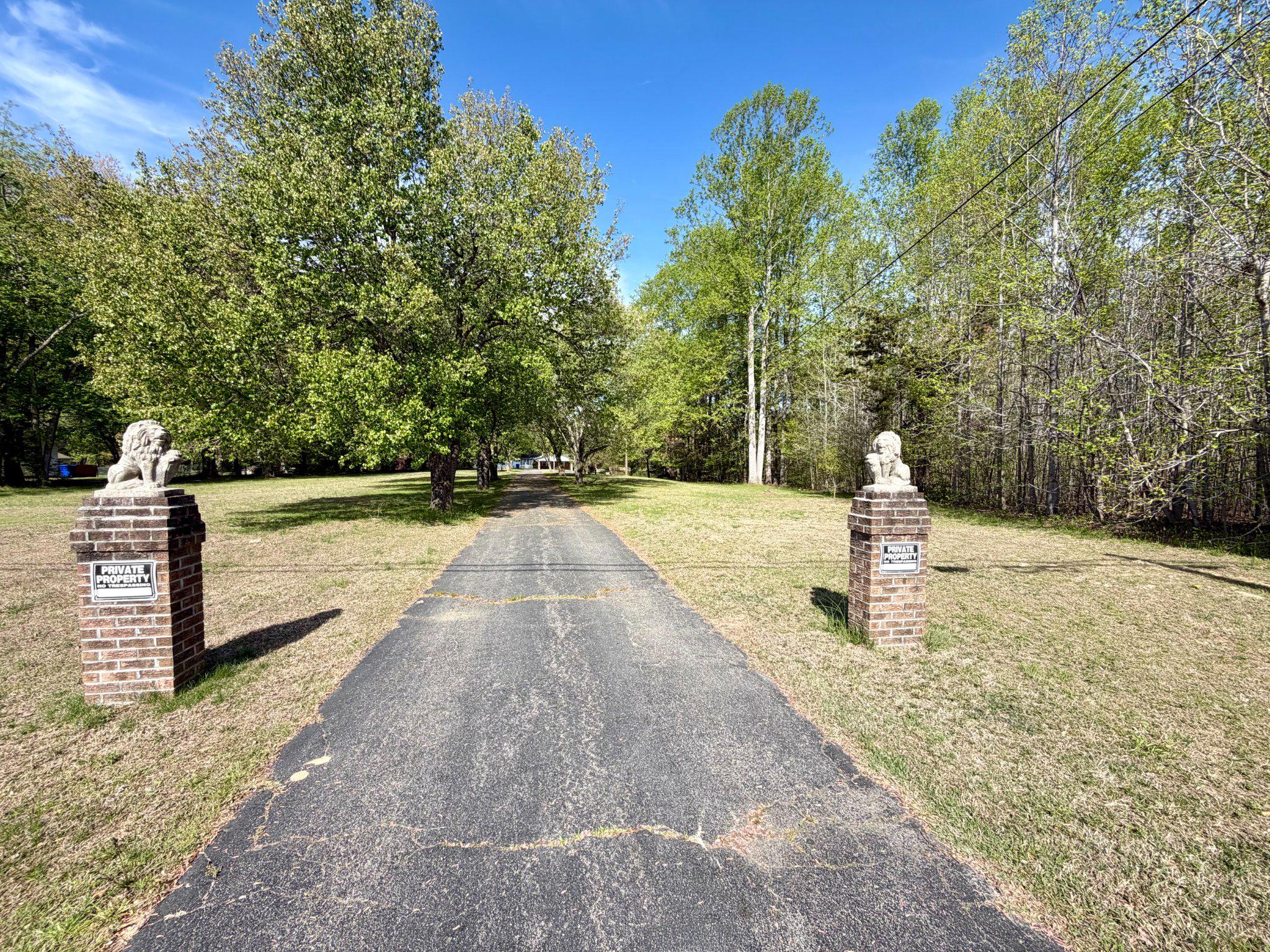 SANDY LEVEL ESTATES - Residential