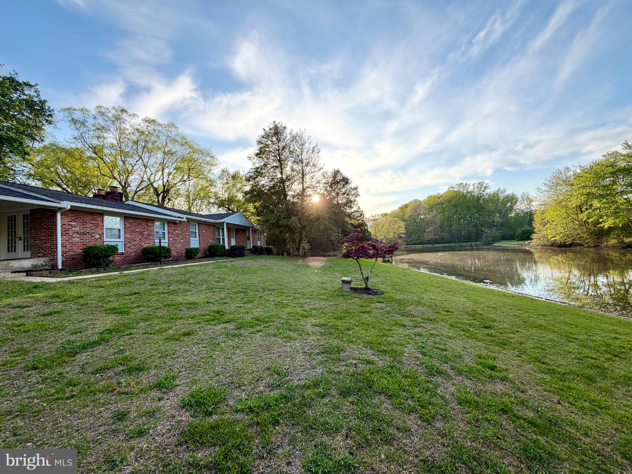 SANDY LEVEL ESTATES - Residential