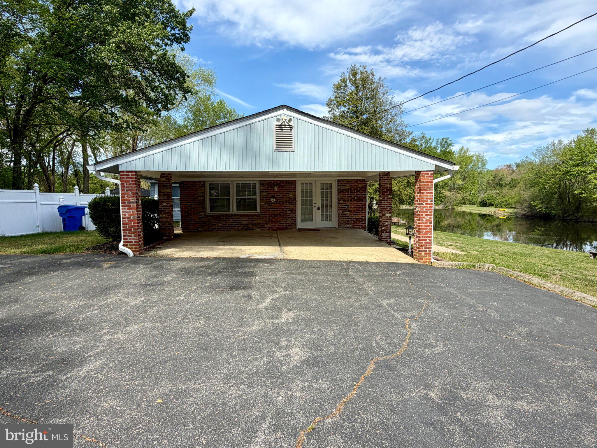 SANDY LEVEL ESTATES - Residential