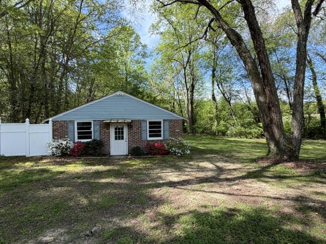 SANDY LEVEL ESTATES - Residential