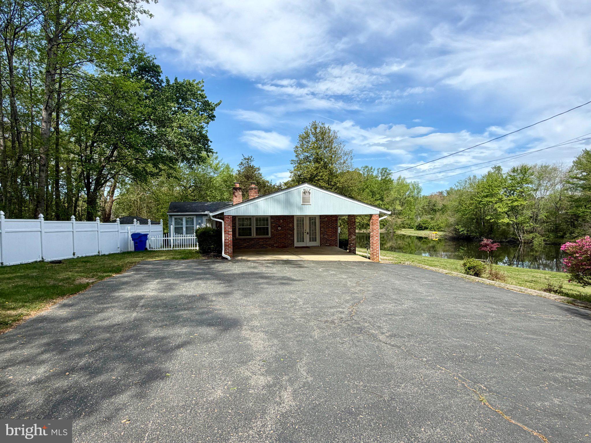 SANDY LEVEL ESTATES - Residential