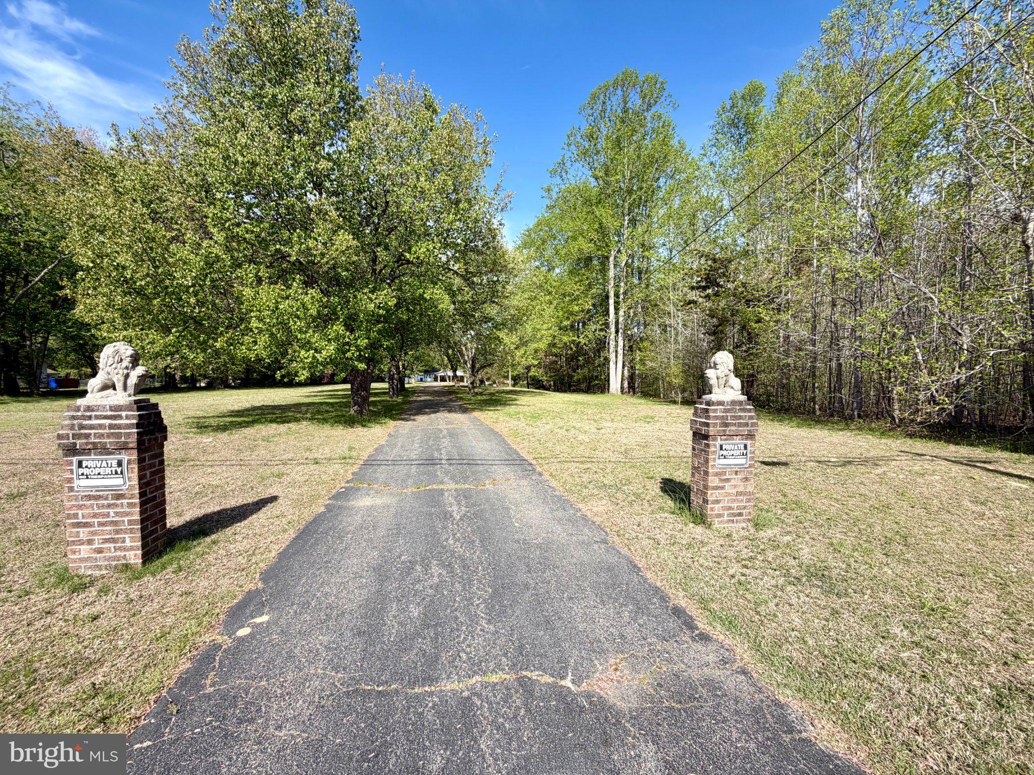 SANDY LEVEL ESTATES - Residential