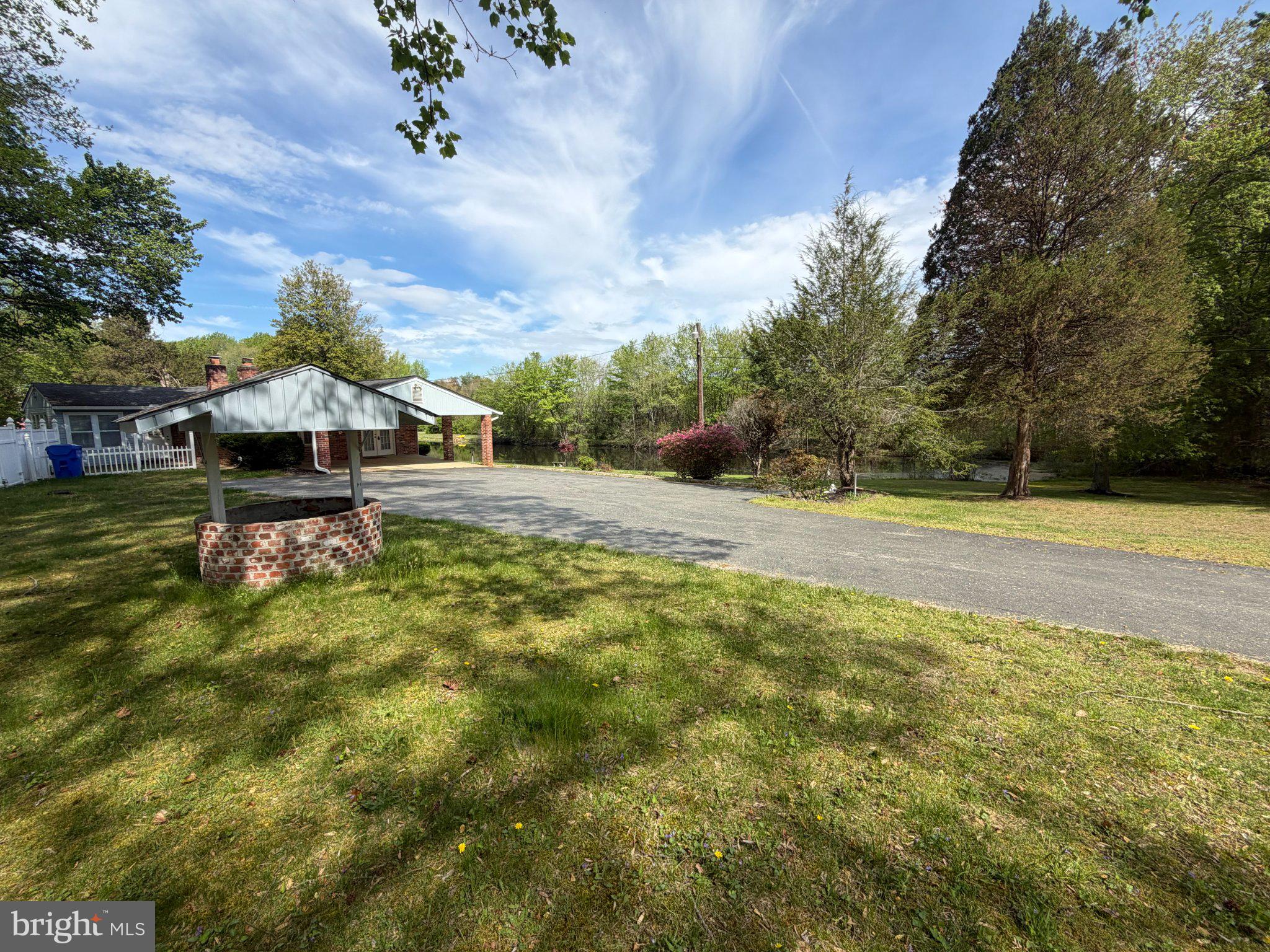 SANDY LEVEL ESTATES - Residential