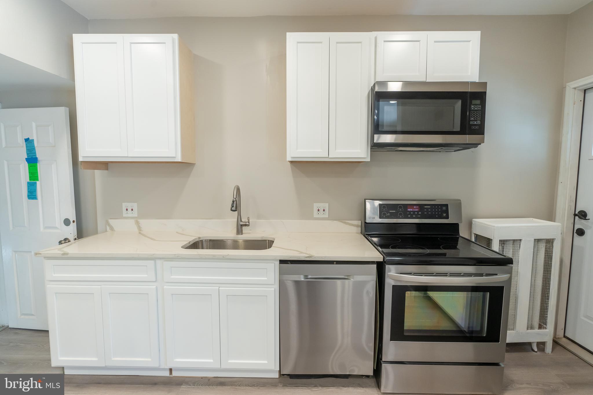 FRANKFORD - Residential