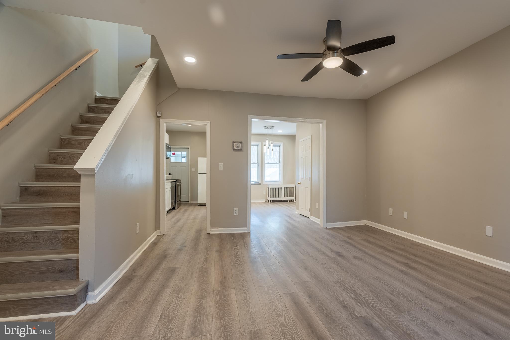 FRANKFORD - Residential