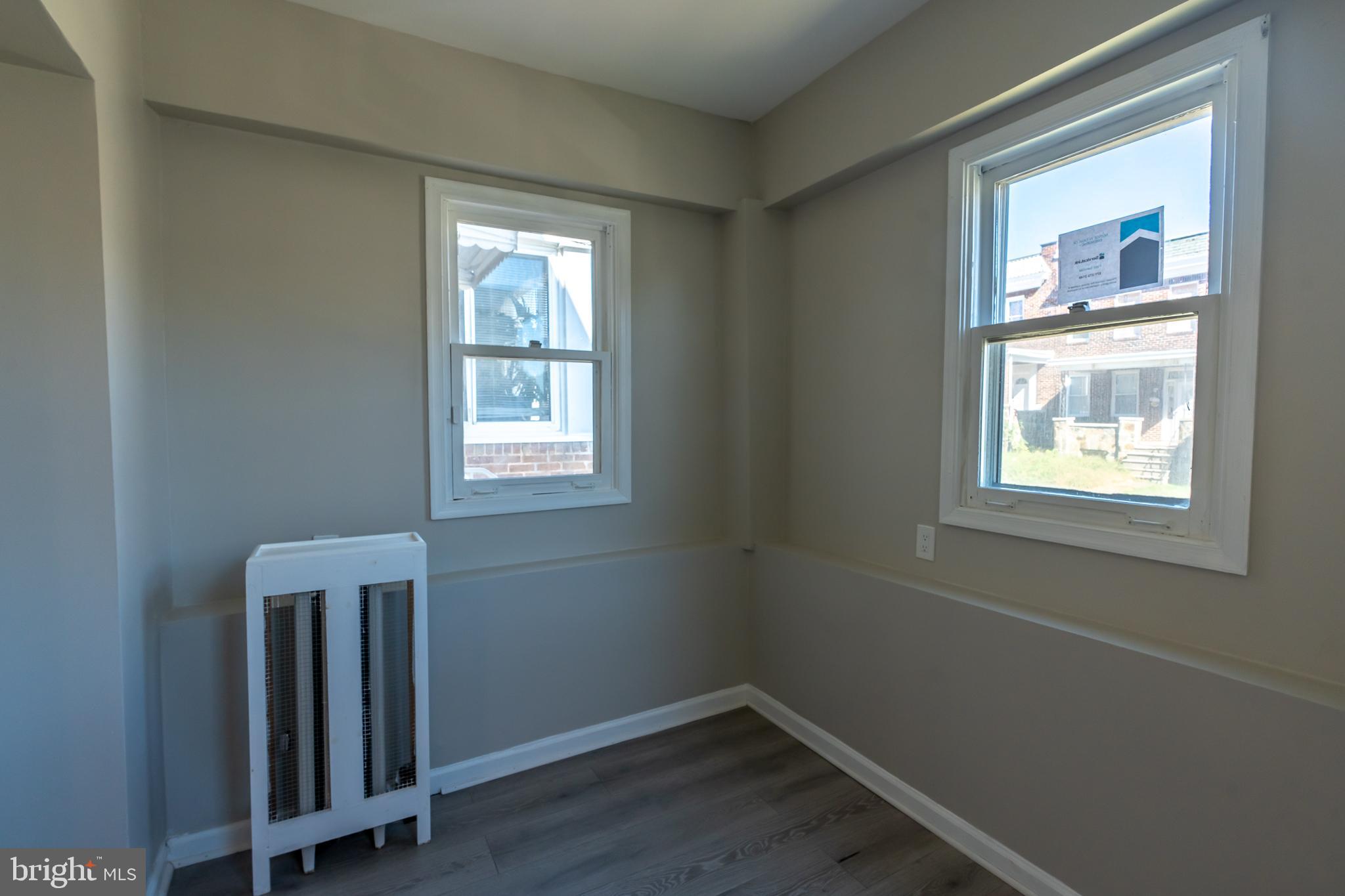 FRANKFORD - Residential