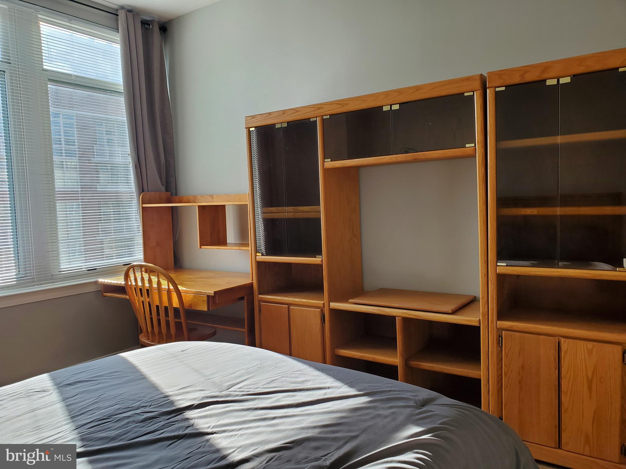 NATIONAL HARBOR - Residential Lease