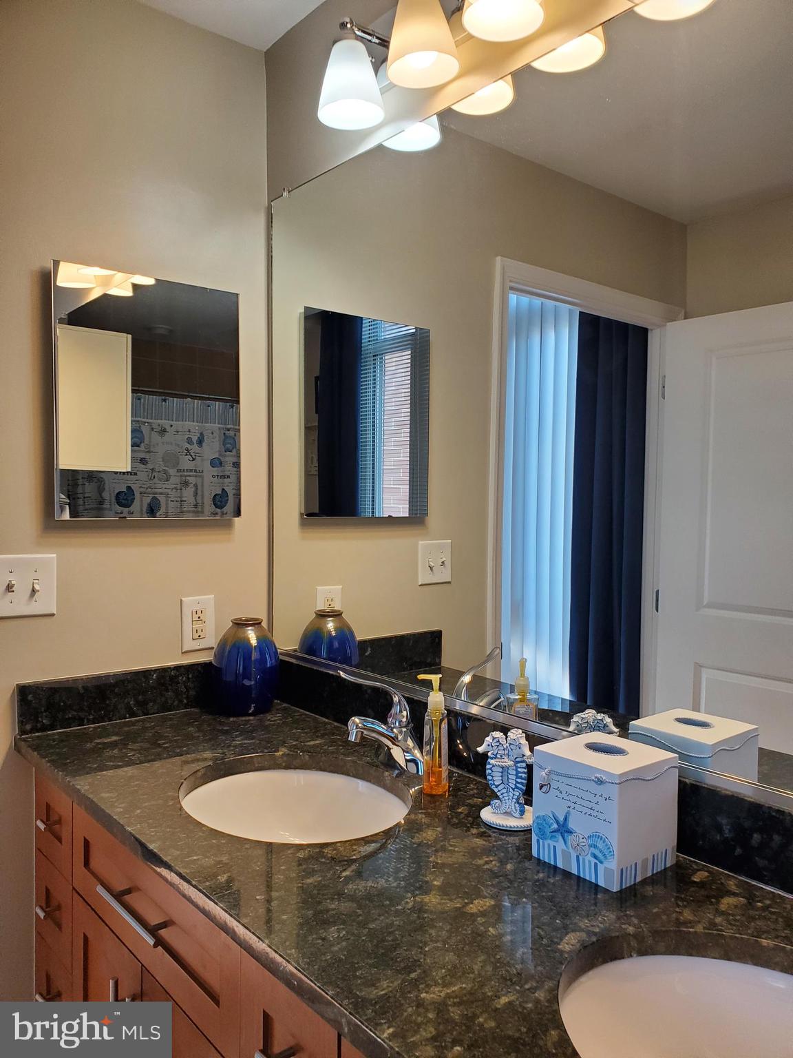 NATIONAL HARBOR - Residential Lease