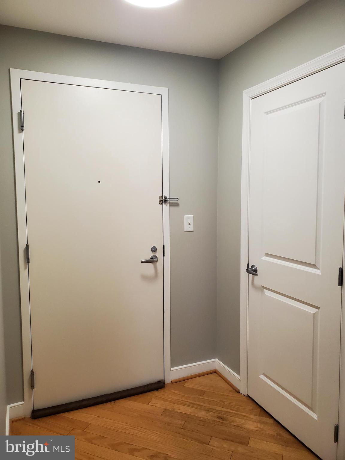 NATIONAL HARBOR - Residential Lease