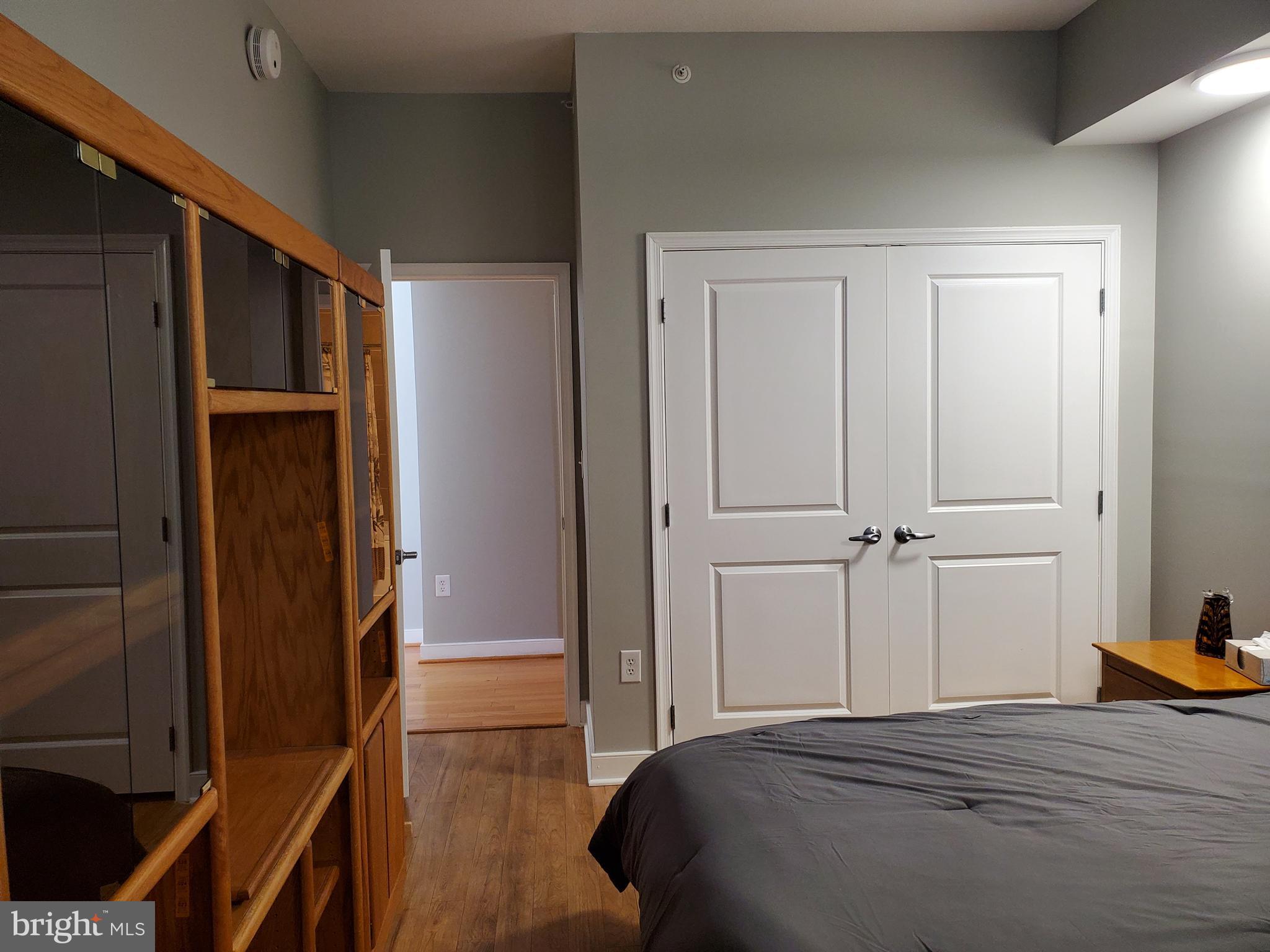 NATIONAL HARBOR - Residential Lease