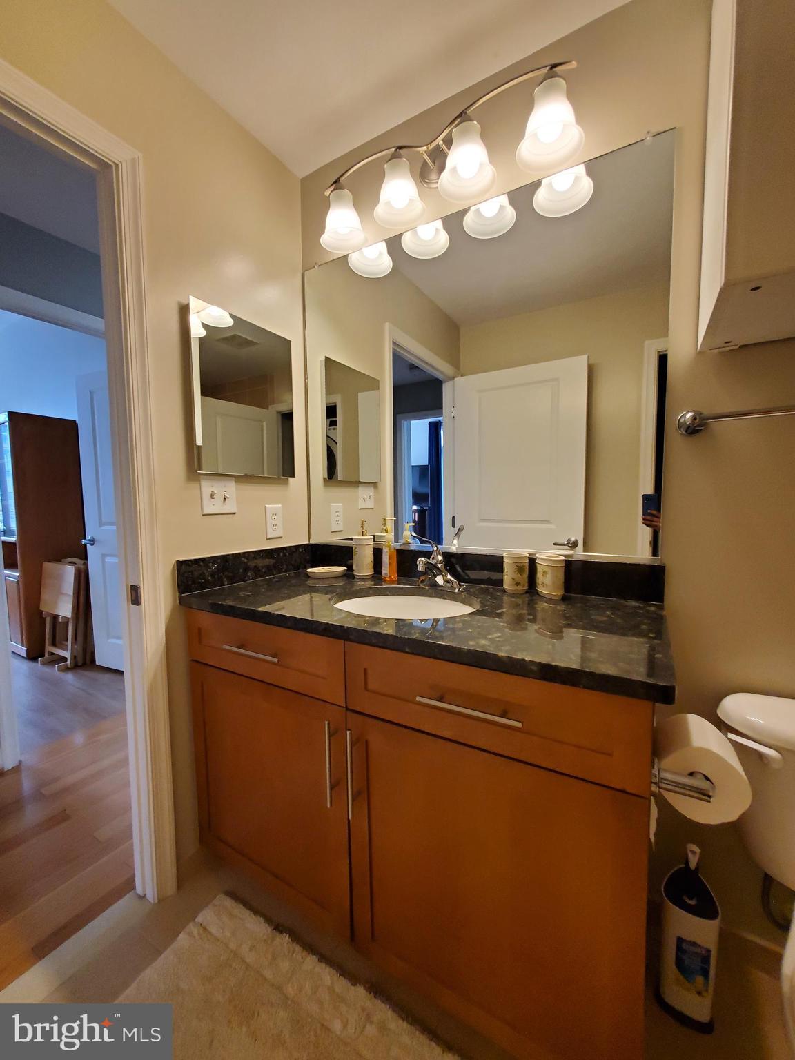 NATIONAL HARBOR - Residential Lease