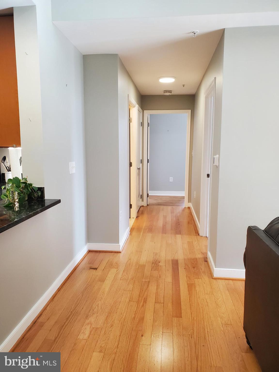 NATIONAL HARBOR - Residential Lease