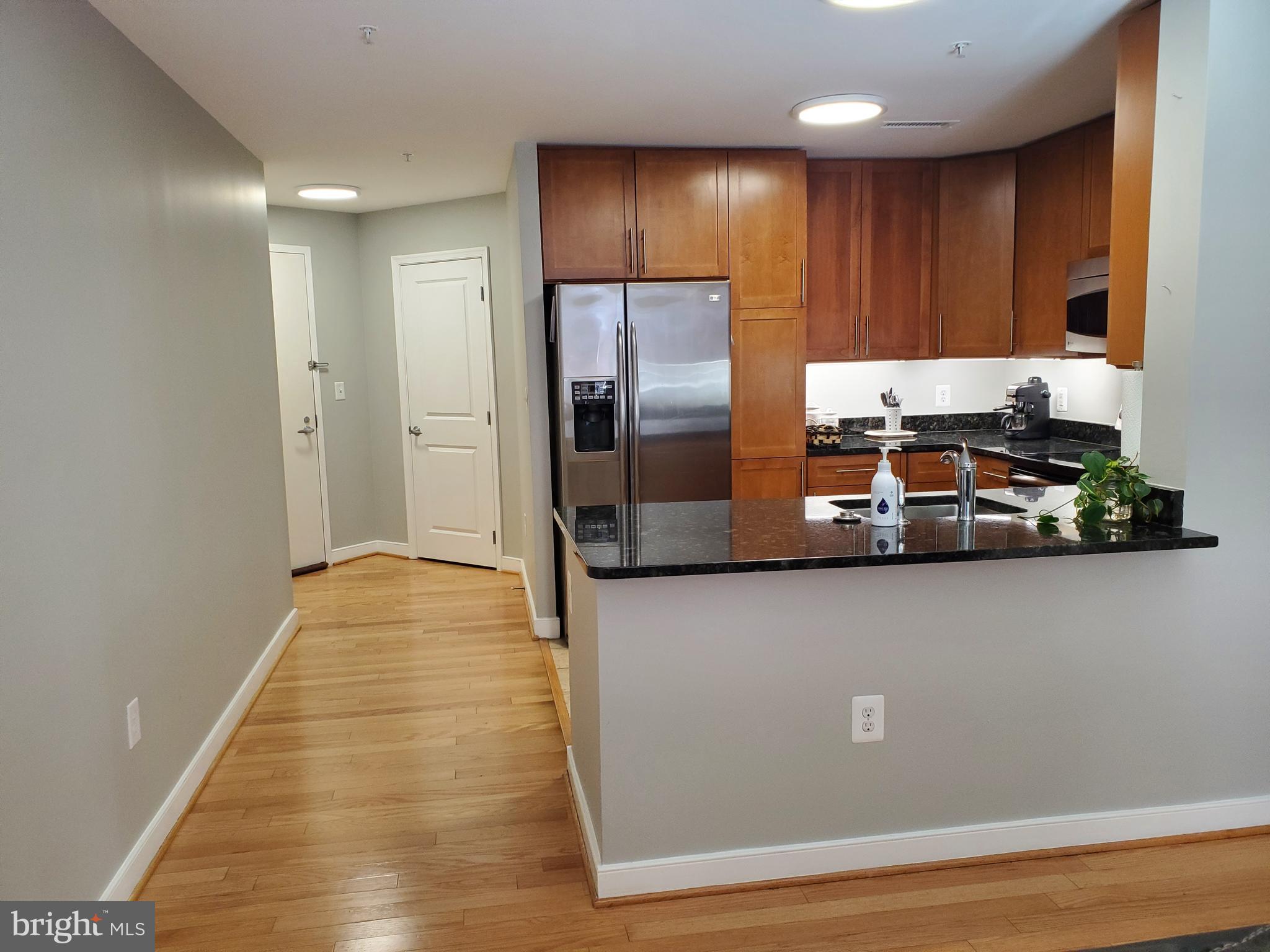 NATIONAL HARBOR - Residential Lease