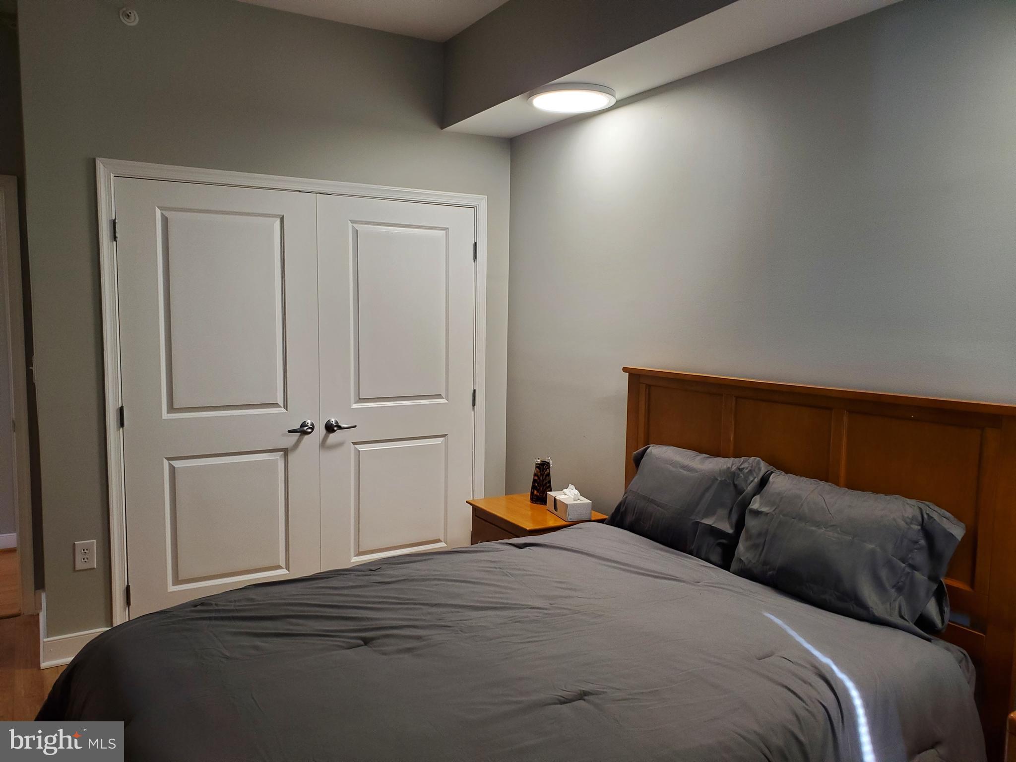 NATIONAL HARBOR - Residential Lease