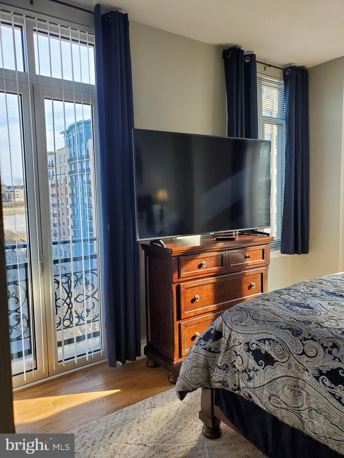 NATIONAL HARBOR - Residential Lease