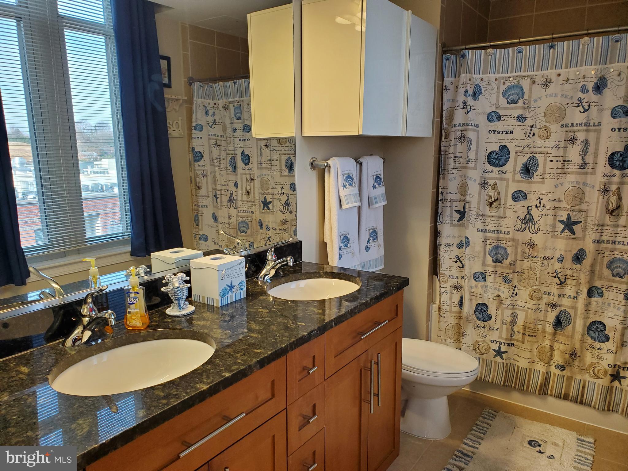 NATIONAL HARBOR - Residential Lease