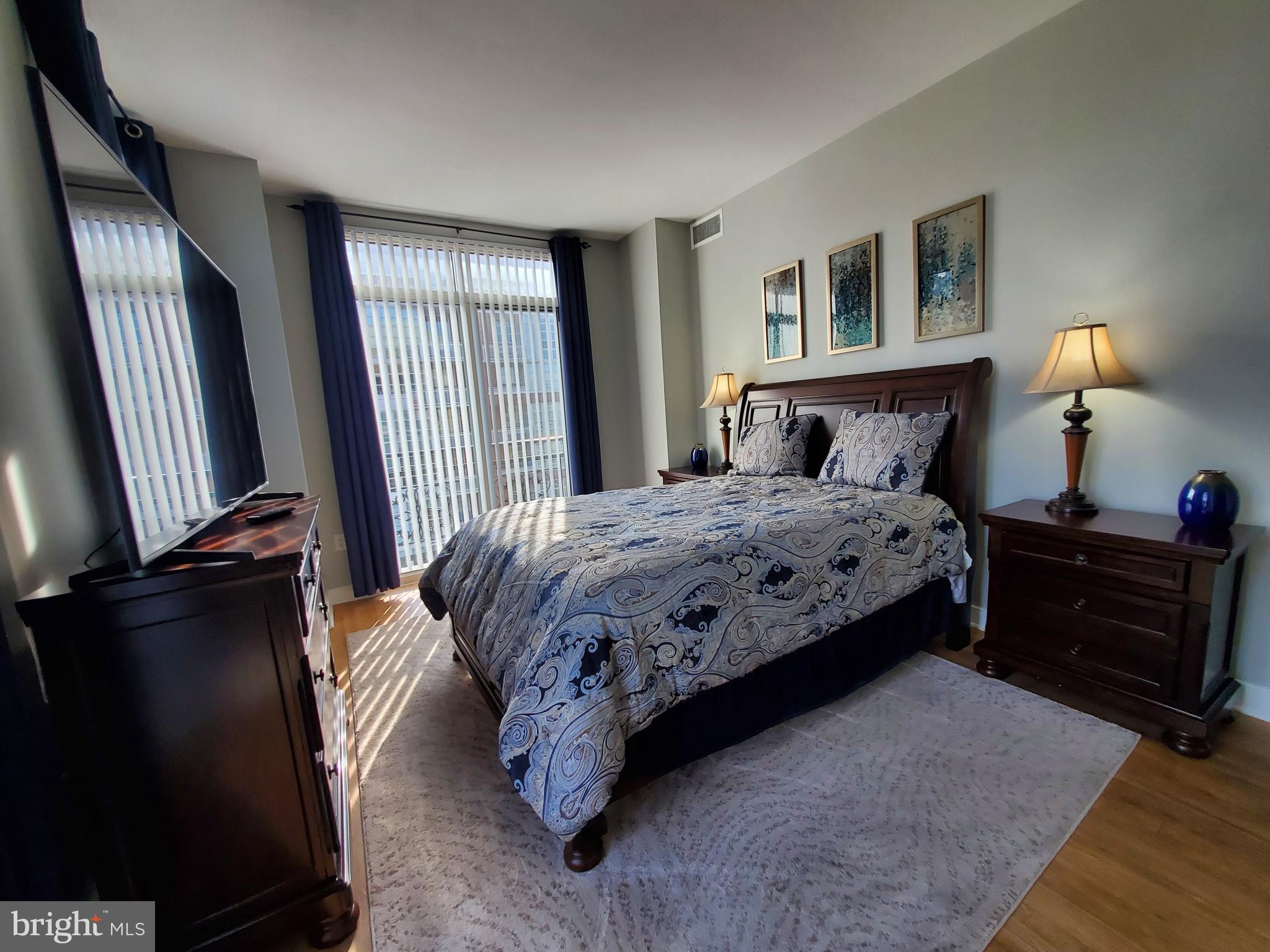 NATIONAL HARBOR - Residential Lease