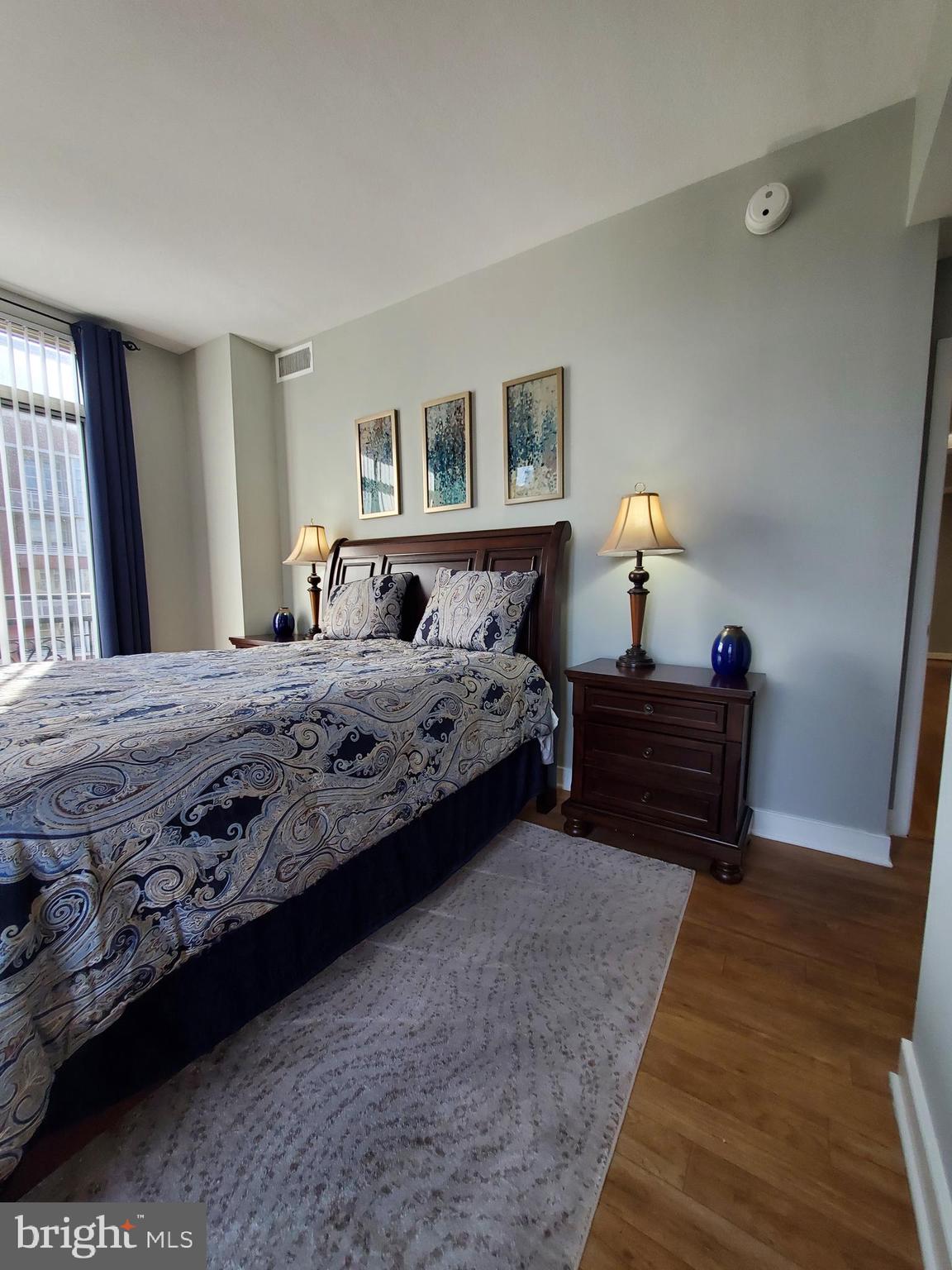 NATIONAL HARBOR - Residential Lease