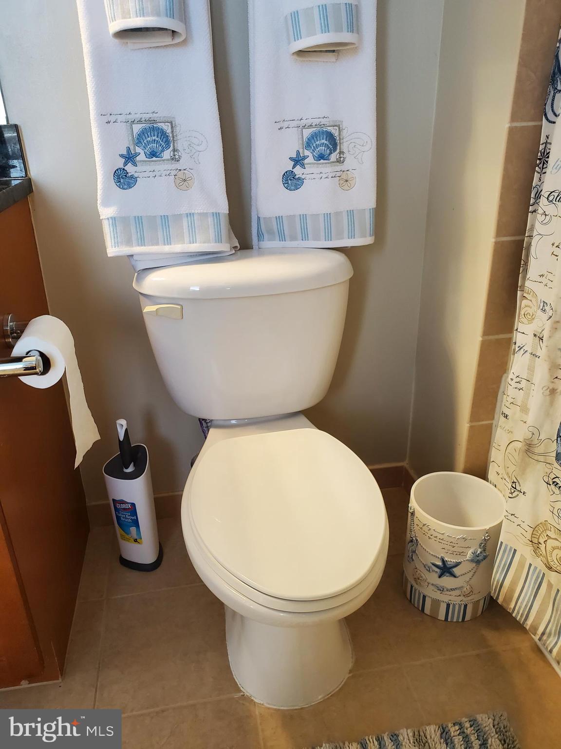 NATIONAL HARBOR - Residential Lease