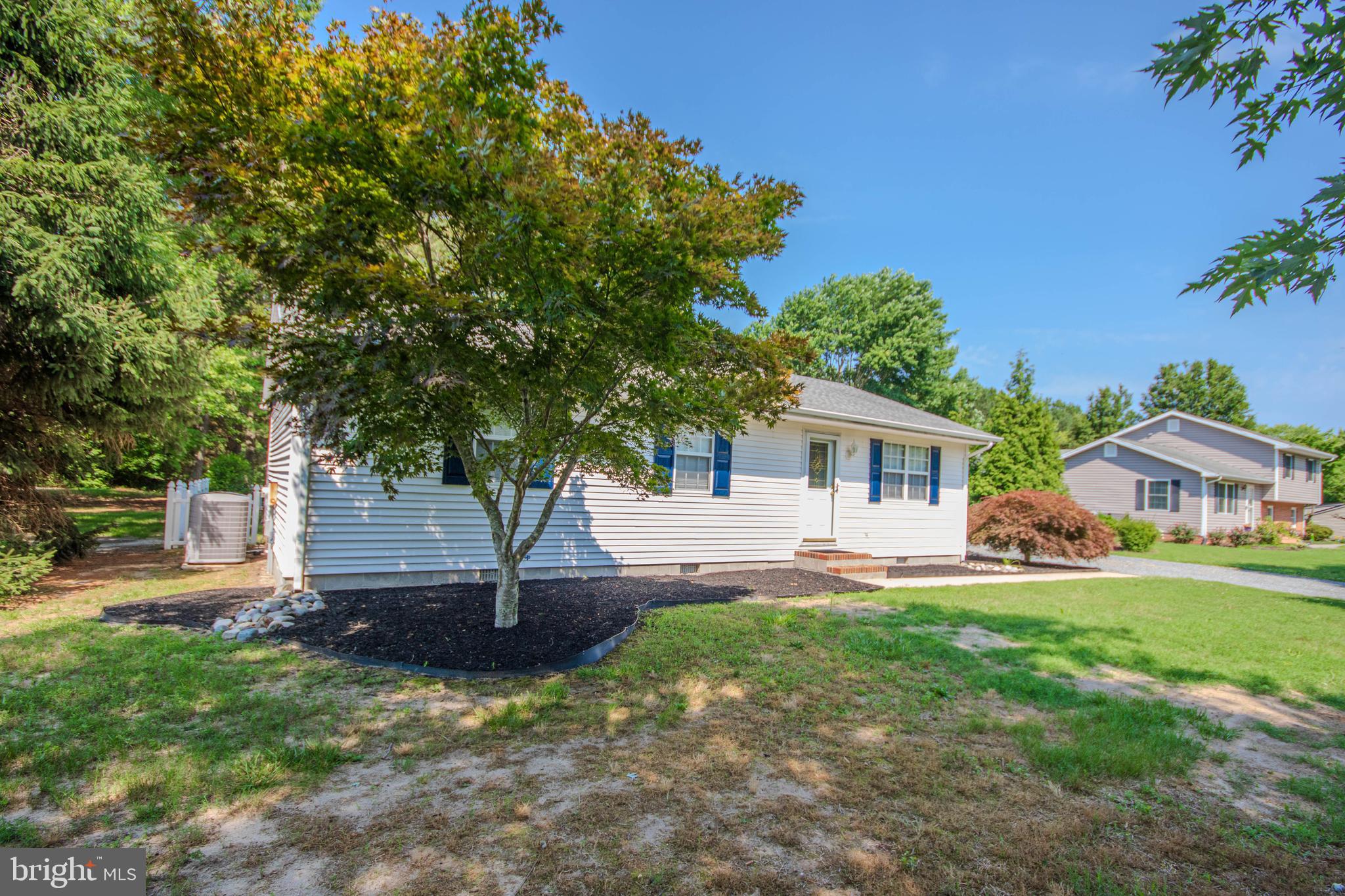 5918 ROCKAWALKIN ROAD