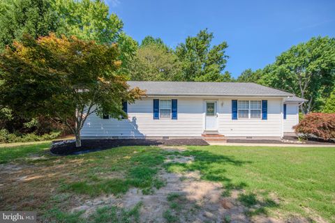Homes For Sale - 5918 Rockawalkin Road<br/> Wicomico County, SALISBURY, MD 21801