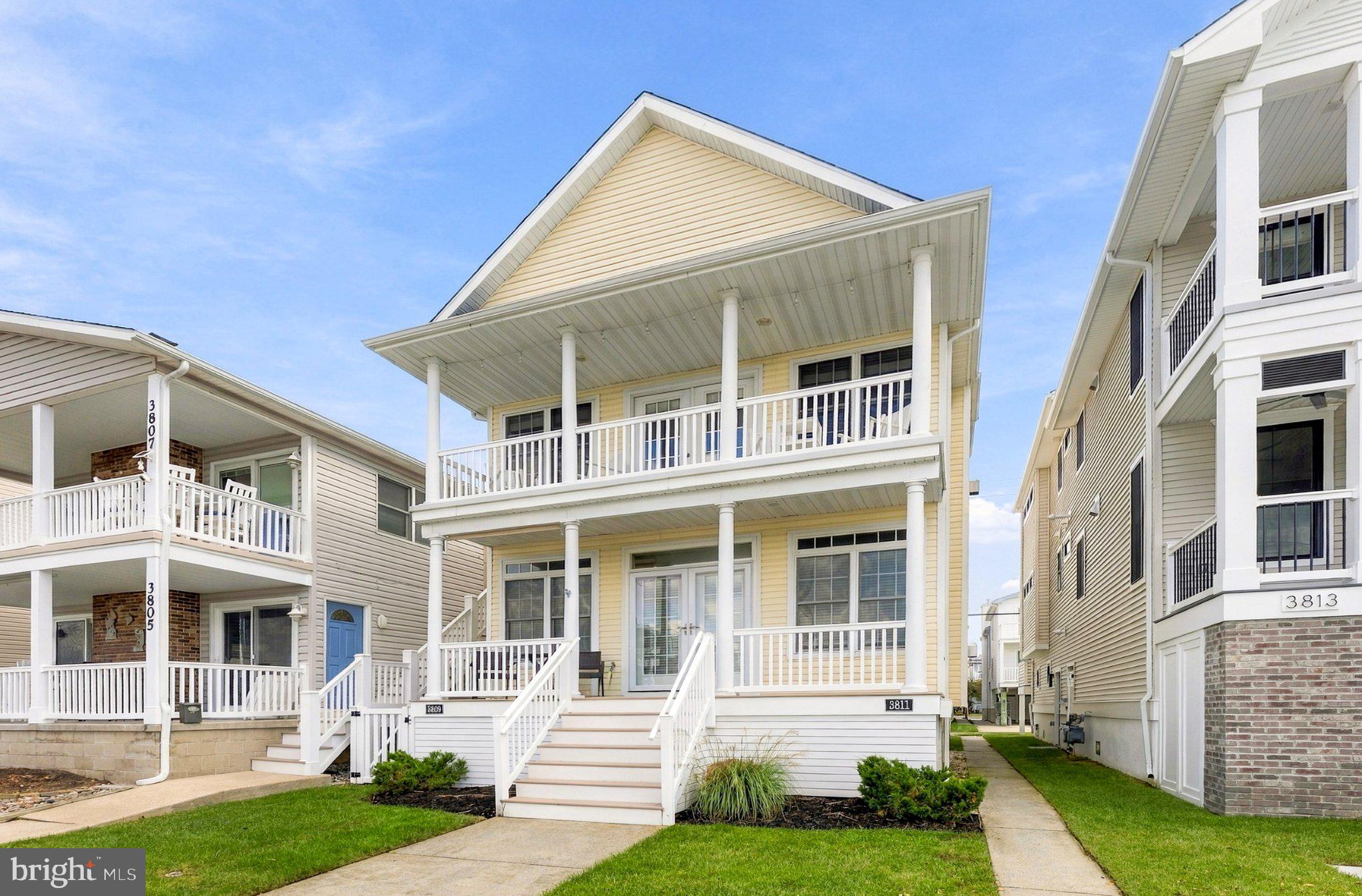 3811 WEST