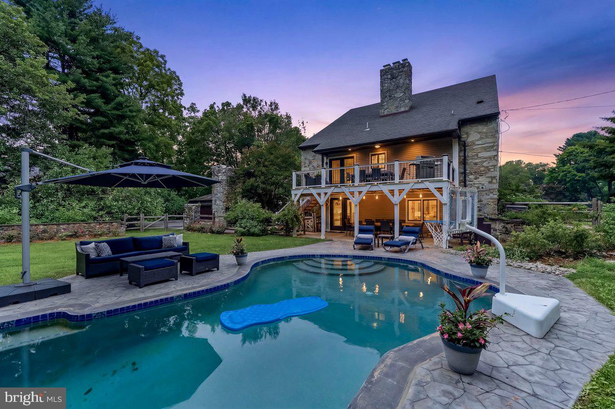 802 GOSHEN ROAD