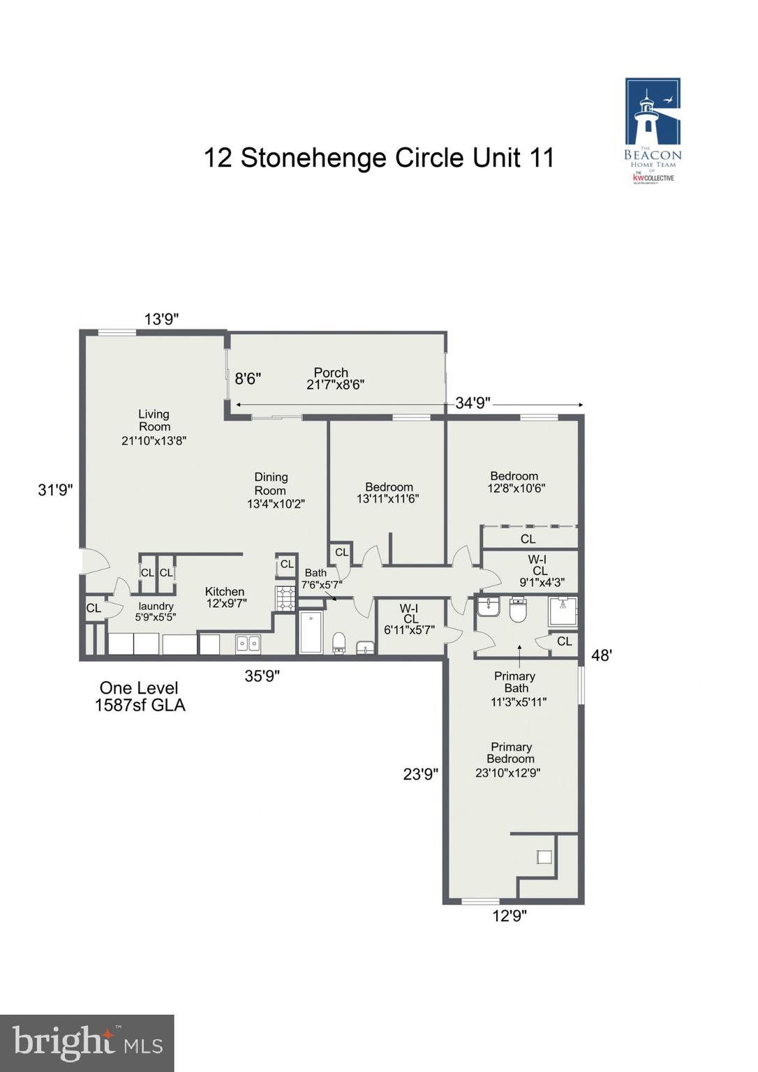 STEVENSON VILLAGE CONDO - Residential